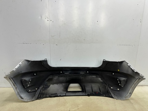Zderzak tylny Seat Ibiza Cupra FR 4 IV 08-17r. tył Hatchback HB 4XPDC 6JL807421 Zderzak tylny Seat Ibiza Cupra FR 4 IV 08-17r. tył Hatchback HB 4XPDC 6JL807421