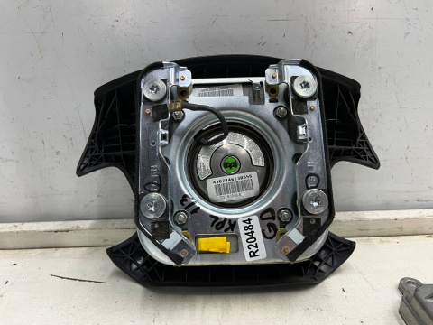 Airbag Hyundai Grandeur IV 05-11r. poduszki powietrzne kierownicy pasażera deski sensor KOMPLET Airbag Hyundai Grandeur IV 05-11r. poduszki powietrzne kierownicy pasażera deski sensor KOMPLET