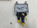 Airbag Hyundai Grandeur IV 05-11r. poduszki powietrzne kierownicy pasażera deski sensor KOMPLET 