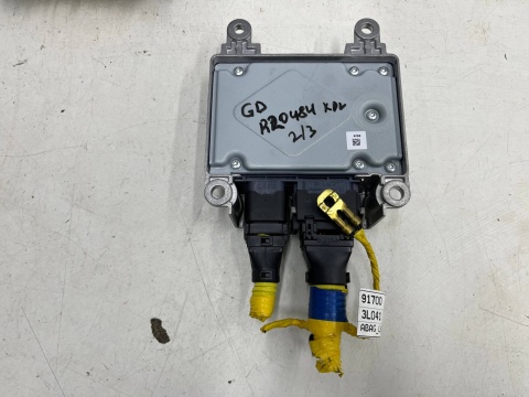 Airbag Hyundai Grandeur IV 05-11r. poduszki powietrzne kierownicy pasażera deski sensor KOMPLET Airbag Hyundai Grandeur IV 05-11r. poduszki powietrzne kierownicy pasażera deski sensor KOMPLET
