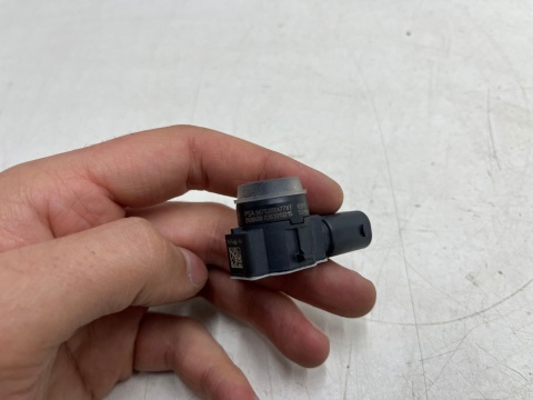 Czujniki PDC Citroen C3 C4 Cactus C4 Picasso Peugeot 2008 208 308 Partner 13r.- NOWY tylny czujnik cofania parkowania PDC tył Czujniki PDC Citroen C3 C4 Cactus C4 Picasso Peugeot 2008 208 308 Partner 13r.- NOWY tylny czujnik cofania parkowania PDC tył