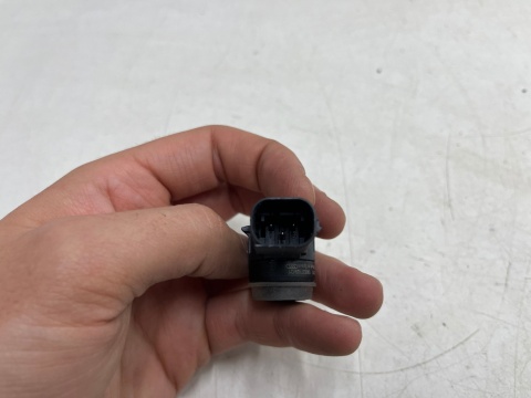 Czujniki PDC Citroen C3 C4 Cactus C4 Picasso Peugeot 2008 208 308 Partner 13r.- NOWY tylny czujnik cofania parkowania PDC tył Czujniki PDC Citroen C3 C4 Cactus C4 Picasso Peugeot 2008 208 308 Partner 13r.- NOWY tylny czujnik cofania parkowania PDC tył