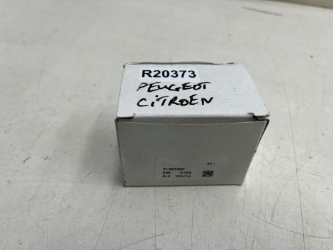Czujniki PDC Citroen C3 C4 Cactus C4 Picasso Peugeot 2008 208 308 Partner 13r.- NOWY tylny czujnik cofania parkowania PDC tył Czujniki PDC Citroen C3 C4 Cactus C4 Picasso Peugeot 2008 208 308 Partner 13r.- NOWY tylny czujnik cofania parkowania PDC tył