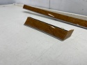 Dekor Hyundai Grandeur IV 05-11r. listwa deski rozdzielczej konsoli srodkowej KOMPLET 84790-3l000 84795-3l000