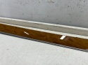 Dekor Hyundai Grandeur IV 05-11r. listwa deski rozdzielczej konsoli srodkowej KOMPLET 84790-3l000 84795-3l000