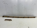 Dekor Hyundai Grandeur IV 05-11r. listwa deski rozdzielczej konsoli srodkowej KOMPLET 84790-3l000 84795-3l000
