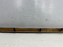 Dekor Hyundai Grandeur IV 05-11r. listwa deski rozdzielczej konsoli srodkowej KOMPLET 84790-3l000 84795-3l000
