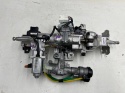 Kolumna kierownicza Hyundai Grandeur IV 05-11r. elektryczna regulacja kluczyk pilot blokada krzyżak ix-295-z010