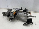 Kolumna kierownicza Hyundai Grandeur IV 05-11r. elektryczna regulacja kluczyk pilot blokada krzyżak ix-295-z010