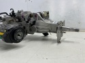 Kolumna kierownicza Hyundai Grandeur IV 05-11r. elektryczna regulacja kluczyk pilot blokada krzyżak ix-295-z010