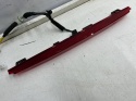 Lampa Mazda CX-5 II CX5 II 17r.- trzecie dodatkowe światło stop w spoiler klapy tk48-51580