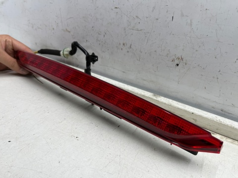 Lampa Mazda CX-5 II CX5 II 17r.- trzecie dodatkowe światło stop w spoiler klapy tk48-51580 Lampa Mazda CX-5 II CX5 II 17r.- trzecie dodatkowe światło stop w spoiler klapy tk48-51580