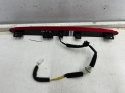 Lampa Mazda CX-5 II CX5 II 17r.- trzecie dodatkowe światło stop w spoiler klapy tk48-51580