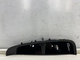 Listwa Porsche Panamera II 971 16-23r. LEWA kratka błotnika zaślepka nakładka 971854775