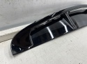 Listwa Porsche Panamera II 971 16-23r. LEWA kratka błotnika zaślepka nakładka 971854775