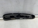 Listwa Porsche Panamera II 971 16-23r. LEWA kratka błotnika zaślepka nakładka 971854775
