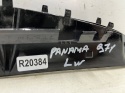 Listwa Porsche Panamera II 971 16-23r. LEWA kratka błotnika zaślepka nakładka 971854775