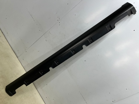 Listwa progowa Hyundai Grandeur IV 05-11r. LEWA nakładka progowa progu zewnętrzna KOLOR AA lewy próg 87753-3l000 Listwa progowa Hyundai Grandeur IV 05-11r. LEWA nakładka progowa progu zewnętrzna KOLOR AA lewy próg 87753-3l000