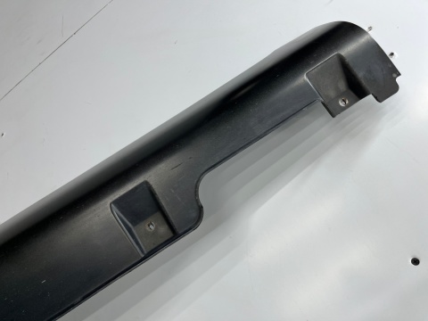 Listwa progowa Hyundai Grandeur IV 05-11r. LEWA nakładka progowa progu zewnętrzna KOLOR AA lewy próg 87753-3l000 Listwa progowa Hyundai Grandeur IV 05-11r. LEWA nakładka progowa progu zewnętrzna KOLOR AA lewy próg 87753-3l000