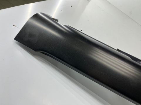 Listwa progowa Hyundai Grandeur IV 05-11r. LEWA nakładka progowa progu zewnętrzna KOLOR AA lewy próg 87753-3l000 Listwa progowa Hyundai Grandeur IV 05-11r. LEWA nakładka progowa progu zewnętrzna KOLOR AA lewy próg 87753-3l000