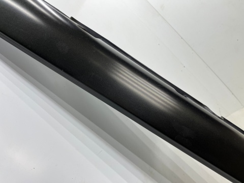 Listwa progowa Hyundai Grandeur IV 05-11r. LEWA nakładka progowa progu zewnętrzna KOLOR AA lewy próg 87753-3l000 Listwa progowa Hyundai Grandeur IV 05-11r. LEWA nakładka progowa progu zewnętrzna KOLOR AA lewy próg 87753-3l000