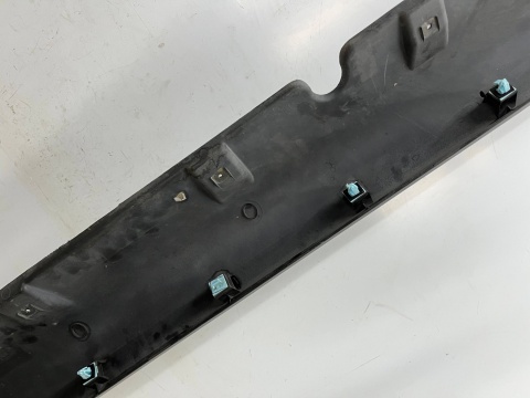 Listwa progowa Hyundai Grandeur IV 05-11r. LEWA nakładka progowa progu zewnętrzna KOLOR AA lewy próg 87753-3l000 Listwa progowa Hyundai Grandeur IV 05-11r. LEWA nakładka progowa progu zewnętrzna KOLOR AA lewy próg 87753-3l000