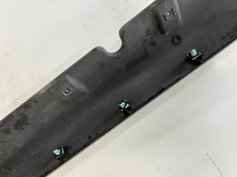 Listwa progowa Hyundai Grandeur IV 05-11r. LEWA nakładka progowa progu zewnętrzna KOLOR AA lewy próg 87753-3l000 Listwa progowa Hyundai Grandeur IV 05-11r. LEWA nakładka progowa progu zewnętrzna KOLOR AA lewy próg 87753-3l000