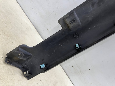 Listwa progowa Hyundai Grandeur IV 05-11r. LEWA nakładka progowa progu zewnętrzna KOLOR AA lewy próg 87753-3l000 Listwa progowa Hyundai Grandeur IV 05-11r. LEWA nakładka progowa progu zewnętrzna KOLOR AA lewy próg 87753-3l000