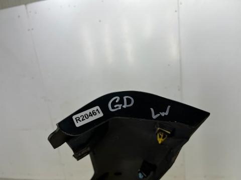 Listwa progowa Hyundai Grandeur IV 05-11r. LEWA nakładka progowa progu zewnętrzna KOLOR AA lewy próg 87753-3l000 Listwa progowa Hyundai Grandeur IV 05-11r. LEWA nakładka progowa progu zewnętrzna KOLOR AA lewy próg 87753-3l000