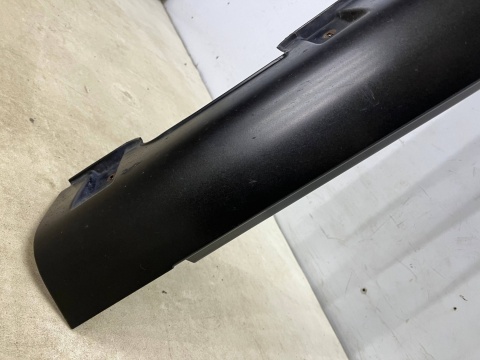 Listwa progowa Hyundai Grandeur IV 05-11r. PRAWA nakładka progowa progu zewnętrzna KOLOR AA prawy próg 87754-3l000 Listwa progowa Hyundai Grandeur IV 05-11r. PRAWA nakładka progowa progu zewnętrzna KOLOR AA prawy próg 87754-3l000