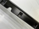 Listwa progowa Hyundai Grandeur IV 05-11r. PRAWA nakładka progowa progu zewnętrzna KOLOR AA prawy próg 87754-3l000
