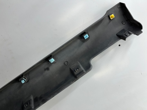 Listwa progowa Hyundai Grandeur IV 05-11r. PRAWA nakładka progowa progu zewnętrzna KOLOR AA prawy próg 87754-3l000 Listwa progowa Hyundai Grandeur IV 05-11r. PRAWA nakładka progowa progu zewnętrzna KOLOR AA prawy próg 87754-3l000
