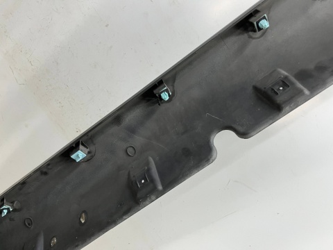 Listwa progowa Hyundai Grandeur IV 05-11r. PRAWA nakładka progowa progu zewnętrzna KOLOR AA prawy próg 87754-3l000 Listwa progowa Hyundai Grandeur IV 05-11r. PRAWA nakładka progowa progu zewnętrzna KOLOR AA prawy próg 87754-3l000