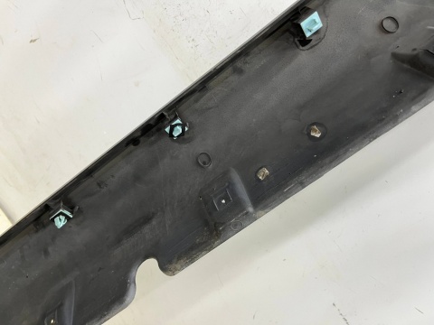 Listwa progowa Hyundai Grandeur IV 05-11r. PRAWA nakładka progowa progu zewnętrzna KOLOR AA prawy próg 87754-3l000 Listwa progowa Hyundai Grandeur IV 05-11r. PRAWA nakładka progowa progu zewnętrzna KOLOR AA prawy próg 87754-3l000