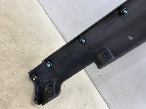 Listwa progowa Hyundai Grandeur IV 05-11r. PRAWA nakładka progowa progu zewnętrzna KOLOR AA prawy próg 87754-3l000 Listwa progowa Hyundai Grandeur IV 05-11r. PRAWA nakładka progowa progu zewnętrzna KOLOR AA prawy próg 87754-3l000