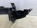 Nadkole Hyundai Grandeur IV 05-11r. LEWE przednie ORYGINAL lewy przód 86811-3l000