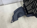 Nadkole Hyundai Grandeur IV 05-11r. PRAWE przednie ORYGINAL prawy przód 86812-3l000