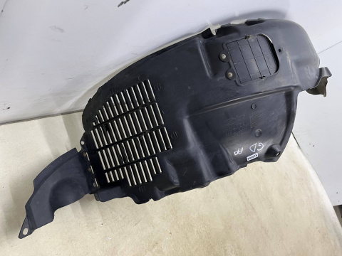 Nadkole Hyundai Grandeur IV 05-11r. PRAWE przednie ORYGINAL prawy przód 86812-3l000 Nadkole Hyundai Grandeur IV 05-11r. PRAWE przednie ORYGINAL prawy przód 86812-3l000