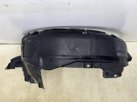 Nadkole Hyundai Grandeur IV 05-11r. PRAWE przednie ORYGINAL prawy przód 86812-3l000 Nadkole Hyundai Grandeur IV 05-11r. PRAWE przednie ORYGINAL prawy przód 86812-3l000