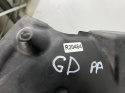 Nadkole Hyundai Grandeur IV 05-11r. PRAWE przednie ORYGINAL prawy przód 86812-3l000
