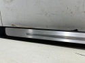 Nakładka progu Audi RS5 II 8w F5 17-24r. lewa listwa progowa wewnętrzna LED podświetlana 8w6947417b
