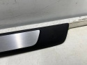 Nakładka progu Audi RS5 II 8w F5 17-24r. lewa listwa progowa wewnętrzna LED podświetlana 8w6947417b