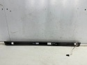 Nakładka progu Audi RS5 II 8w F5 17-24r. lewa listwa progowa wewnętrzna LED podświetlana 8w6947417b