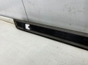 Nakładka progu Audi RS5 II 8w F5 17-24r. lewa listwa progowa wewnętrzna LED podświetlana 8w6947417b
