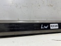 Nakładka progu Audi RS5 II 8w F5 17-24r. lewa listwa progowa wewnętrzna LED podświetlana 8w6947417b