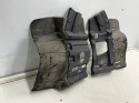 Osłona podwozia Hyundai Grandeur IV Sonata NF 05-11r. prawa lewa osłona boczna wnęki nadkola KOMPLET 29110-3k050 29110-3k000
