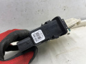 Podnośnik szyb VW Touran I 1T0 Octavia 2 II 03-15r. lewy tylny silniczek do mechanizmu podnoszenia szyb lewy tył 1k0959703j