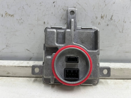 Przetwornica VW Golf Passat Polo Touareg Audi Q5 Q3 A3 A4 Octavia prawy lewy moduł sterownik reflektora ksenon xenon 8K0941597E