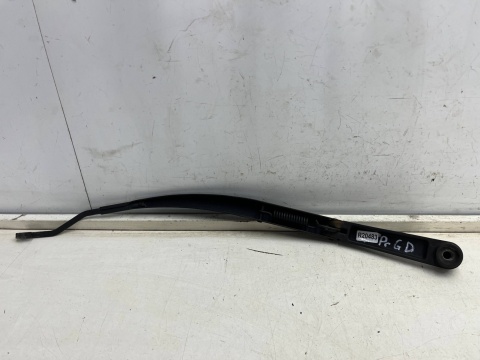 Ramię wycieraczki Hyundai Grandeur IV 05-11r. PRAWA strona pasażera prawy przód Ramię wycieraczki Hyundai Grandeur IV 05-11r. PRAWA strona pasażera prawy przód