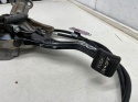 Ręczny Hyundai Grandeur IV 05-11r. dźwignia pedał hamulca ręcznego linka